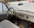Серый ГАЗ 21 Волга, объемом двигателя 2.4 л и пробегом 1 тыс. км за 1500 $, фото 30 на Automoto.ua