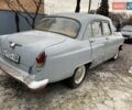 Серый ГАЗ 21 Волга, объемом двигателя 2.4 л и пробегом 1 тыс. км за 1500 $, фото 36 на Automoto.ua