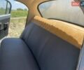 Серый ГАЗ 21 Волга, объемом двигателя 2.4 л и пробегом 1 тыс. км за 1500 $, фото 8 на Automoto.ua