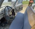 Серый ГАЗ 21 Волга, объемом двигателя 2.4 л и пробегом 1 тыс. км за 1500 $, фото 7 на Automoto.ua