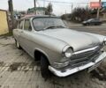 Серый ГАЗ 21 Волга, объемом двигателя 2.12 л и пробегом 100 тыс. км за 4000 $, фото 2 на Automoto.ua