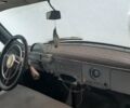 Сірий ГАЗ 21 Волга, об'ємом двигуна 5 л та пробігом 50 тис. км за 1200 $, фото 4 на Automoto.ua