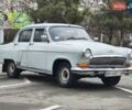 Сірий ГАЗ 21 Волга, об'ємом двигуна 2.45 л та пробігом 4 тис. км за 2999 $, фото 1 на Automoto.ua