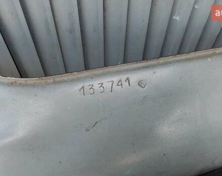 Серый ГАЗ 21 Волга, объемом двигателя 2.4 л и пробегом 35 тыс. км за 2450 $, фото 32 на Automoto.ua