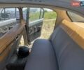 Серый ГАЗ 21 Волга, объемом двигателя 2.4 л и пробегом 1 тыс. км за 1500 $, фото 10 на Automoto.ua