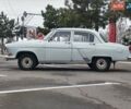 Сірий ГАЗ 21 Волга, об'ємом двигуна 2.45 л та пробігом 4 тис. км за 2999 $, фото 8 на Automoto.ua
