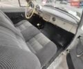 Сірий ГАЗ 21 Волга, об'ємом двигуна 2.45 л та пробігом 4 тис. км за 2999 $, фото 12 на Automoto.ua