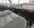 Серый ГАЗ 21 Волга, объемом двигателя 2.45 л и пробегом 4 тыс. км за 2999 $, фото 13 на Automoto.ua