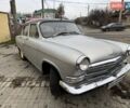 Сірий ГАЗ 21 Волга, об'ємом двигуна 2.12 л та пробігом 100 тис. км за 4000 $, фото 2 на Automoto.ua