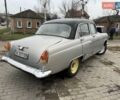 Серый ГАЗ 21 Волга, объемом двигателя 2.12 л и пробегом 100 тыс. км за 4000 $, фото 3 на Automoto.ua