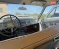 Серый ГАЗ 21 Волга, объемом двигателя 2.4 л и пробегом 1 тыс. км за 1500 $, фото 9 на Automoto.ua