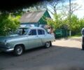 Сірий ГАЗ 21 Волга, об'ємом двигуна 2.4 л та пробігом 100 тис. км за 5000 $, фото 3 на Automoto.ua
