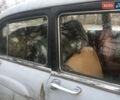 Серый ГАЗ 21 Волга, объемом двигателя 2.4 л и пробегом 150 тыс. км за 532 $, фото 4 на Automoto.ua