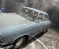 Серый ГАЗ 21, объемом двигателя 2 л и пробегом 59 тыс. км за 4450 $, фото 2 на Automoto.ua