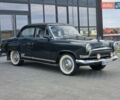 Серый ГАЗ 21 Волга, объемом двигателя 2.5 л и пробегом 57 тыс. км за 6999 $, фото 1 на Automoto.ua