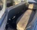 Серый ГАЗ 21, объемом двигателя 2 л и пробегом 59 тыс. км за 4450 $, фото 7 на Automoto.ua
