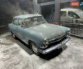 Серый ГАЗ 21 Волга, объемом двигателя 2 л и пробегом 59 тыс. км за 4300 $, фото 1 на Automoto.ua