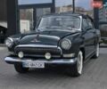 Серый ГАЗ 21 Волга, объемом двигателя 2.5 л и пробегом 57 тыс. км за 6999 $, фото 2 на Automoto.ua