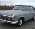 Серый ГАЗ 21, объемом двигателя 2.4 л и пробегом 91 тыс. км за 3700 $, фото 1 на Automoto.ua