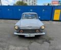 Сірий ГАЗ 21 Волга, об'ємом двигуна 2.45 л та пробігом 92 тис. км за 2999 $, фото 1 на Automoto.ua