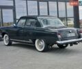 Серый ГАЗ 21 Волга, объемом двигателя 2.5 л и пробегом 57 тыс. км за 6999 $, фото 9 на Automoto.ua