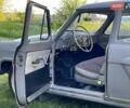 Серый ГАЗ 21 Волга, объемом двигателя 2.45 л и пробегом 91 тыс. км за 3500 $, фото 8 на Automoto.ua