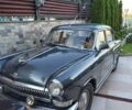 Сірий ГАЗ 21 Волга, об'ємом двигуна 2.5 л та пробігом 57 тис. км за 7999 $, фото 1 на Automoto.ua