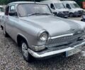 Серый ГАЗ 21 Волга, объемом двигателя 2.5 л и пробегом 79 тыс. км за 2555 $, фото 13 на Automoto.ua