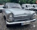 Серый ГАЗ 21 Волга, объемом двигателя 2.5 л и пробегом 79 тыс. км за 2555 $, фото 11 на Automoto.ua