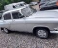 Серый ГАЗ 21 Волга, объемом двигателя 2.5 л и пробегом 79 тыс. км за 2555 $, фото 5 на Automoto.ua