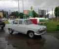 Серый ГАЗ 21, объемом двигателя 0 л и пробегом 70 тыс. км за 1600 $, фото 1 на Automoto.ua