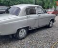 Серый ГАЗ 21 Волга, объемом двигателя 2.5 л и пробегом 79 тыс. км за 2555 $, фото 8 на Automoto.ua