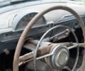 Серый ГАЗ 21 Волга, объемом двигателя 2.4 л и пробегом 90 тыс. км за 1900 $, фото 3 на Automoto.ua