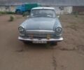 Сірий ГАЗ 21 Волга, об'ємом двигуна 0 л та пробігом 1 тис. км за 2000 $, фото 1 на Automoto.ua
