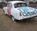 Серый ГАЗ 21 Волга, объемом двигателя 2.4 л и пробегом 100 тыс. км за 4000 $, фото 4 на Automoto.ua