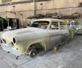 Сірий ГАЗ 21, об'ємом двигуна 0 л та пробігом 22 тис. км за 1400 $, фото 1 на Automoto.ua