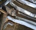 Серый ГАЗ 21 Волга, объемом двигателя 2.4 л и пробегом 100 тыс. км за 4000 $, фото 13 на Automoto.ua