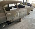 Сірий ГАЗ 21, об'ємом двигуна 0 л та пробігом 22 тис. км за 1400 $, фото 3 на Automoto.ua