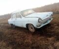 Серый ГАЗ 21, объемом двигателя 0 л и пробегом 100 тыс. км за 290 $, фото 1 на Automoto.ua
