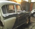 Серый ГАЗ 21, объемом двигателя 2.5 л и пробегом 100 тыс. км за 15000 $, фото 1 на Automoto.ua