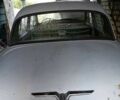 Серый ГАЗ 21, объемом двигателя 0 л и пробегом 100 тыс. км за 409 $, фото 2 на Automoto.ua