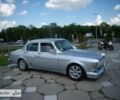 Сірий ГАЗ 21 Волга, об'ємом двигуна 2.2 л та пробігом 12 тис. км за 6000 $, фото 9 на Automoto.ua