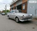 Сірий ГАЗ 21 Волга, об'ємом двигуна 2.2 л та пробігом 12 тис. км за 6000 $, фото 1 на Automoto.ua