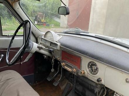ГАЗ 21 Волга 1963 в Оржице на Automoto.ua Серый ГАЗ 21 Волга, объемом двигателя 2.4 л и пробегом 100 тыс. км за 2000 $, фото 1 на Automoto.ua