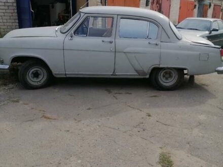 ГАЗ 21 Волга 1964 в Николаеве на Automoto.ua Серый ГАЗ 21 Волга, объемом двигателя 0 л и пробегом 126 тыс. км за 800 $, фото 1 на Automoto.ua