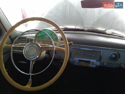 ГАЗ 21 Волга 1964 в Киеве на Automoto.ua Серый ГАЗ 21 Волга, объемом двигателя 0 л и пробегом 100 тыс. км за 5000 $, фото 1 на Automoto.ua