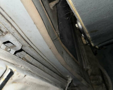 Сірий ГАЗ 21 Волга, об'ємом двигуна 0 л та пробігом 10 тис. км за 1200 $, фото 1 на Automoto.ua