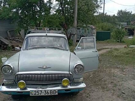 ГАЗ 21 Волга 1977 у Ружине на Automoto.ua Сірий ГАЗ 21 Волга, об'ємом двигуна 0 л та пробігом 100 тис. км за 900 $, фото 1 на Automoto.ua