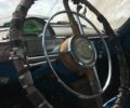 Синий ГАЗ 21, объемом двигателя 0 л и пробегом 80 тыс. км за 243 $, фото 2 на Automoto.ua