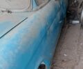 Синий ГАЗ 21, объемом двигателя 0 л и пробегом 200 тыс. км за 1200 $, фото 1 на Automoto.ua